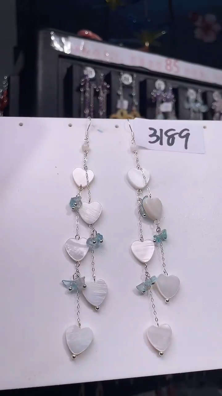 未镶嵌贝壳1喜欢拍