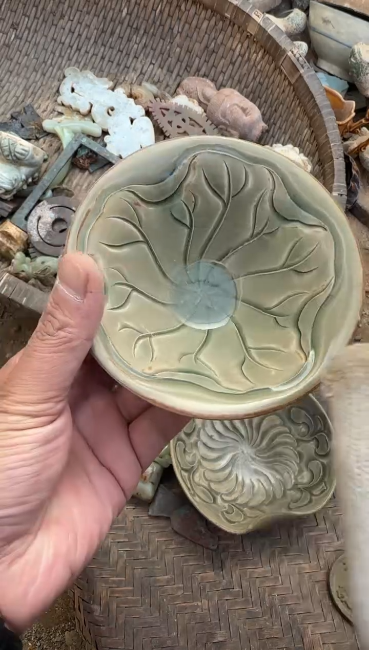 【闪购商品】摆件瓷器瓷器瓷器瓷器