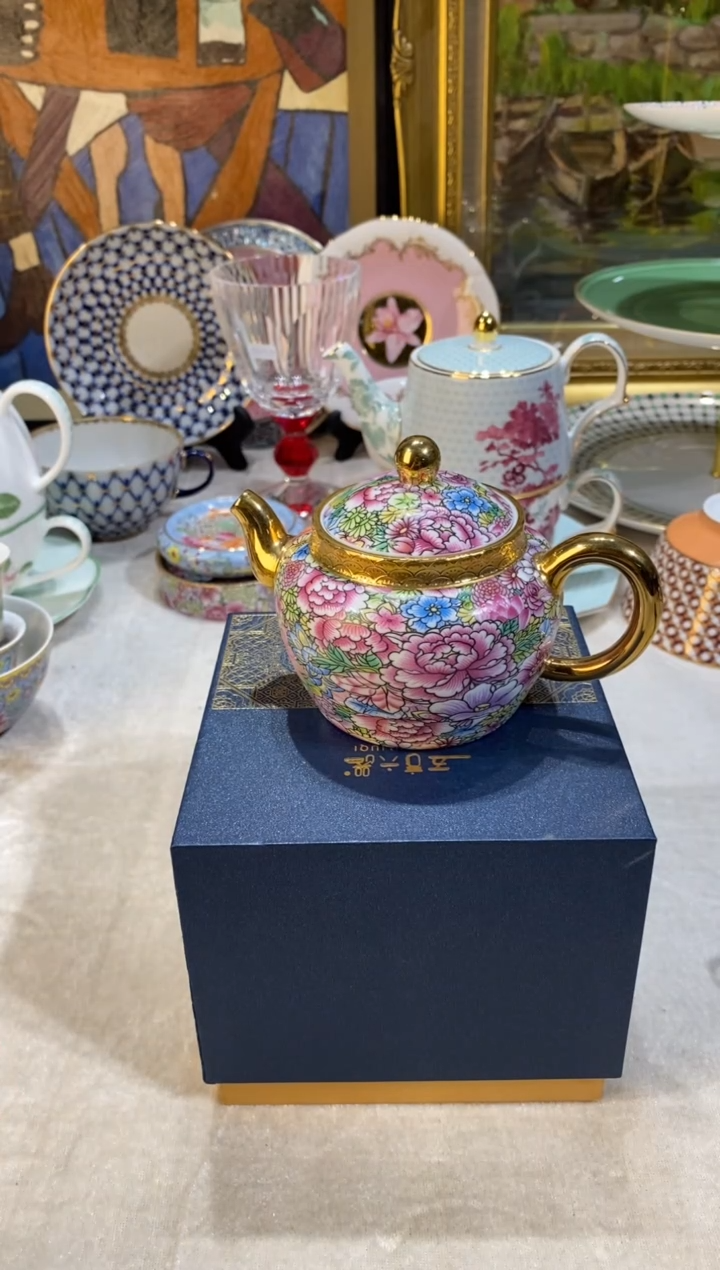 【闪购商品】陶瓷