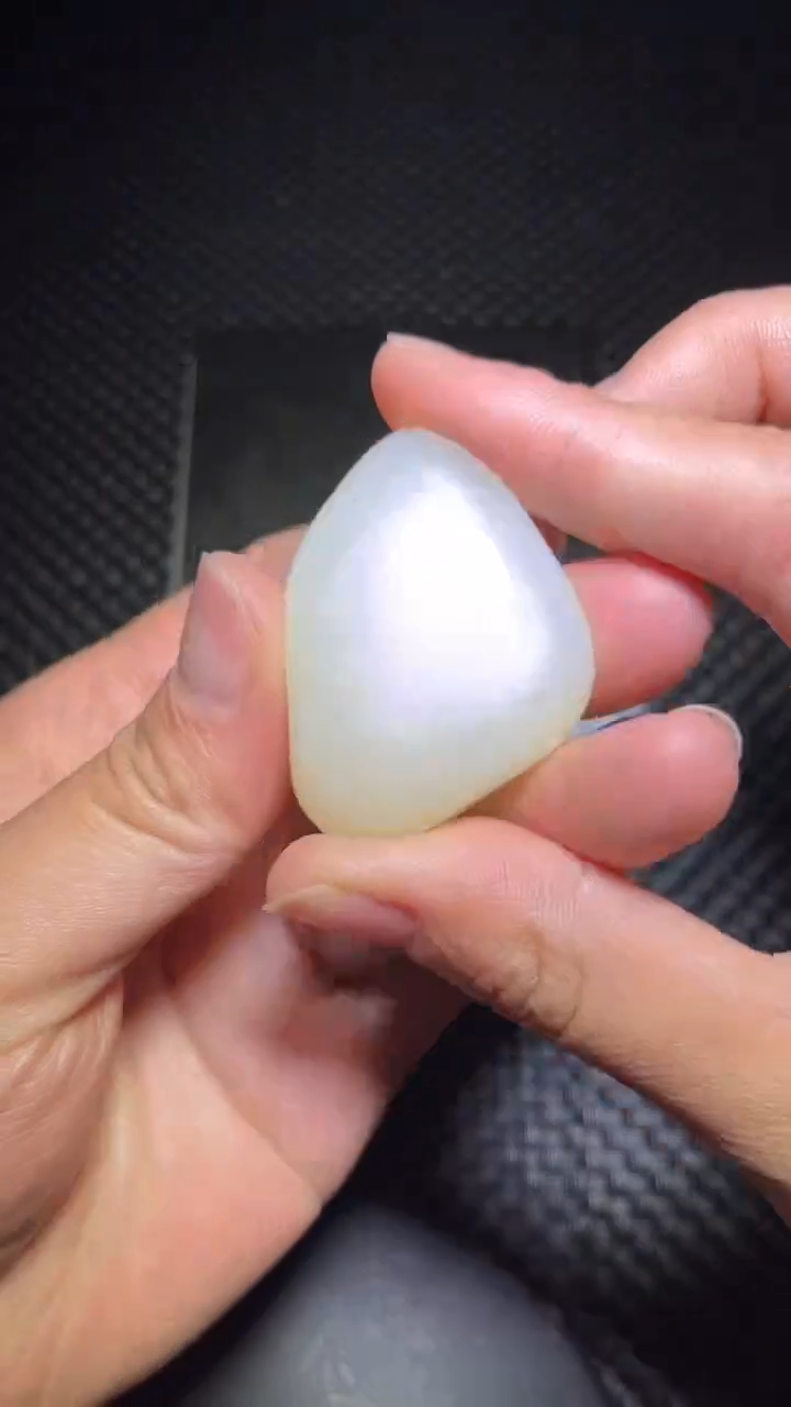 【闪购商品】和田玉挂件未镶嵌33