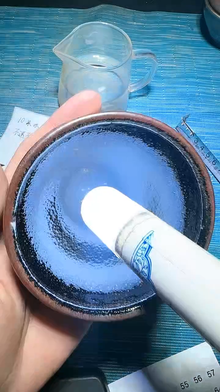 【闪购商品】茶盏建窑建盏建窑建盏55