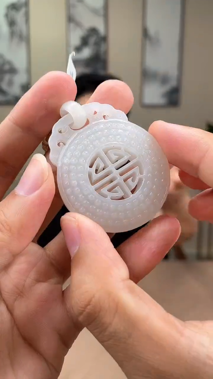 定制和田玉多样性拍一发一160086