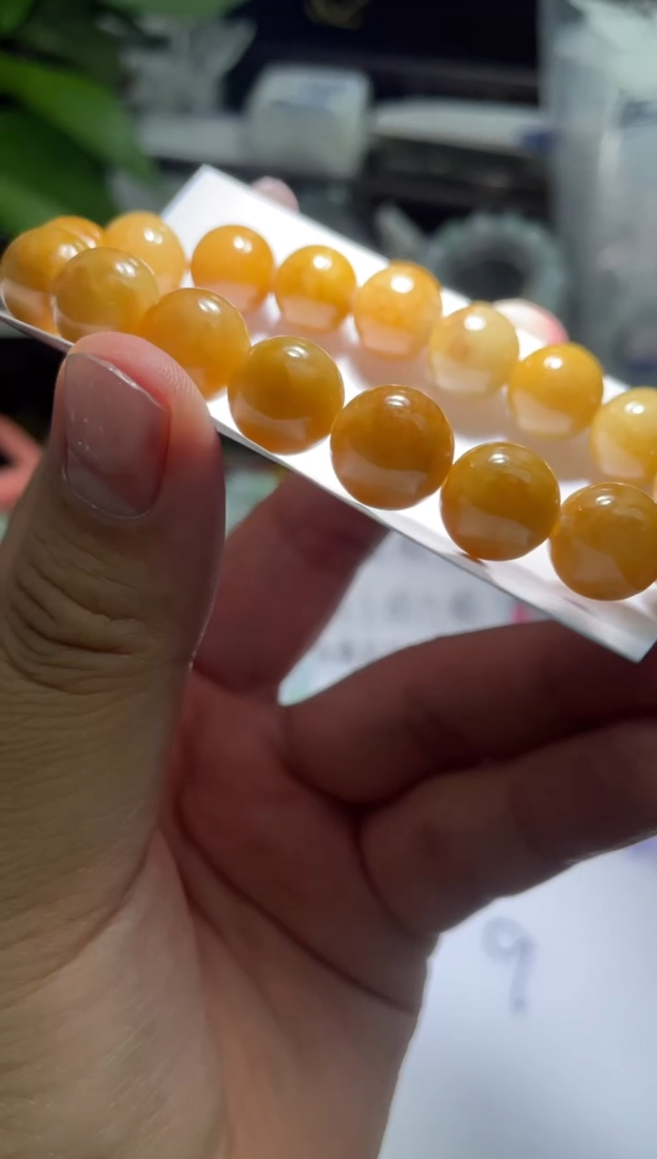 【闪购商品】定制翡翠未镶嵌翡翠