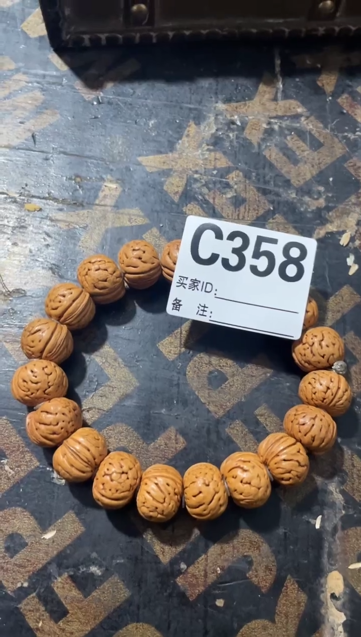 手串滴血莲花菩提峥嵘精选闪购链接358