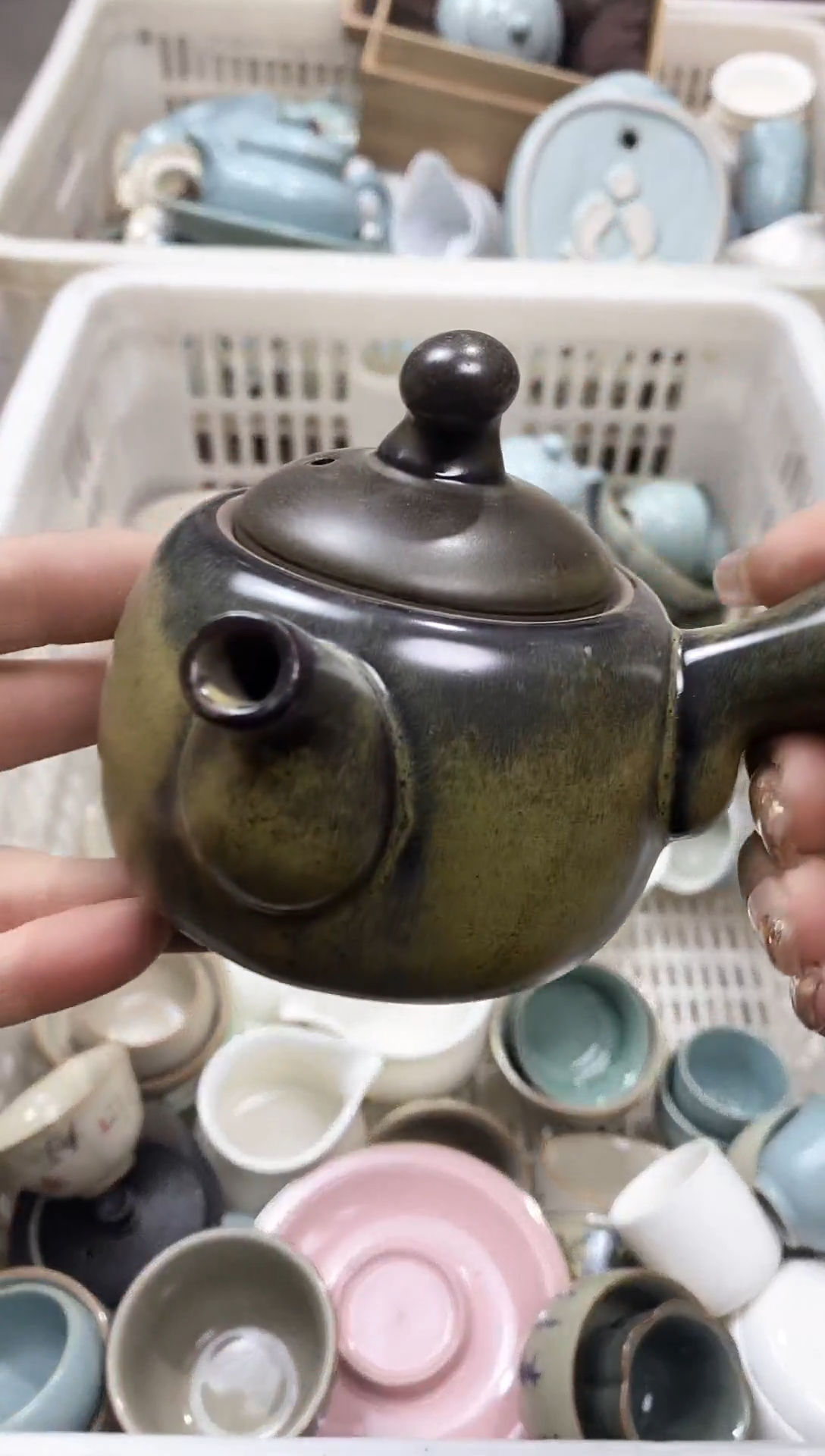 【闪购商品】茶具茶壶茶碗茶杯（轻轻微瑕）