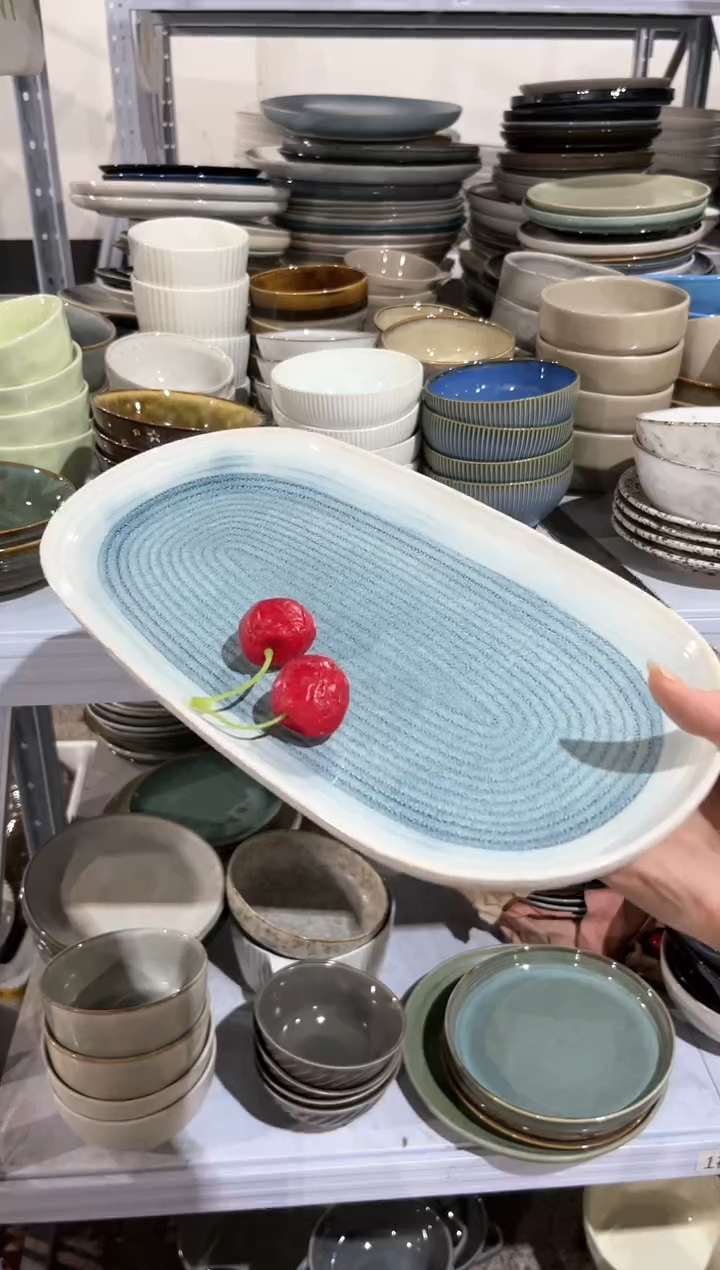 【闪购商品】瓷片外贸尾货瑕疵满20包邮X 新品