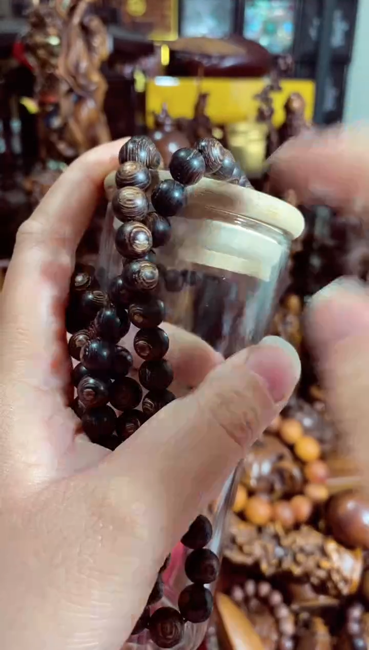 【闪购商品】木中之王漂亮的CX0.8星空纹