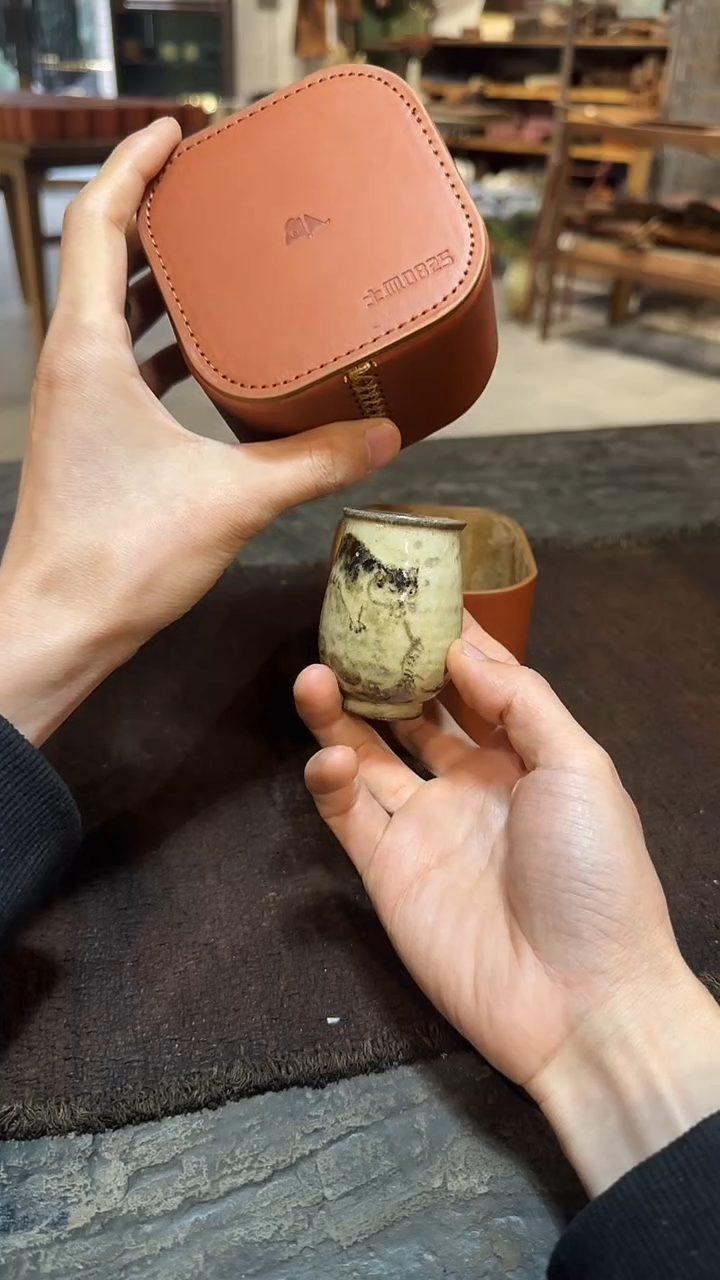 鱼和熊工作室手工陶艺