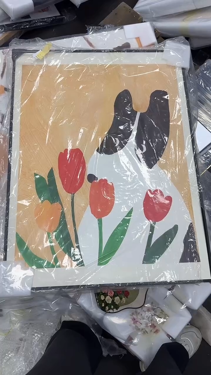 竖款仓库清货  默认瑕疵