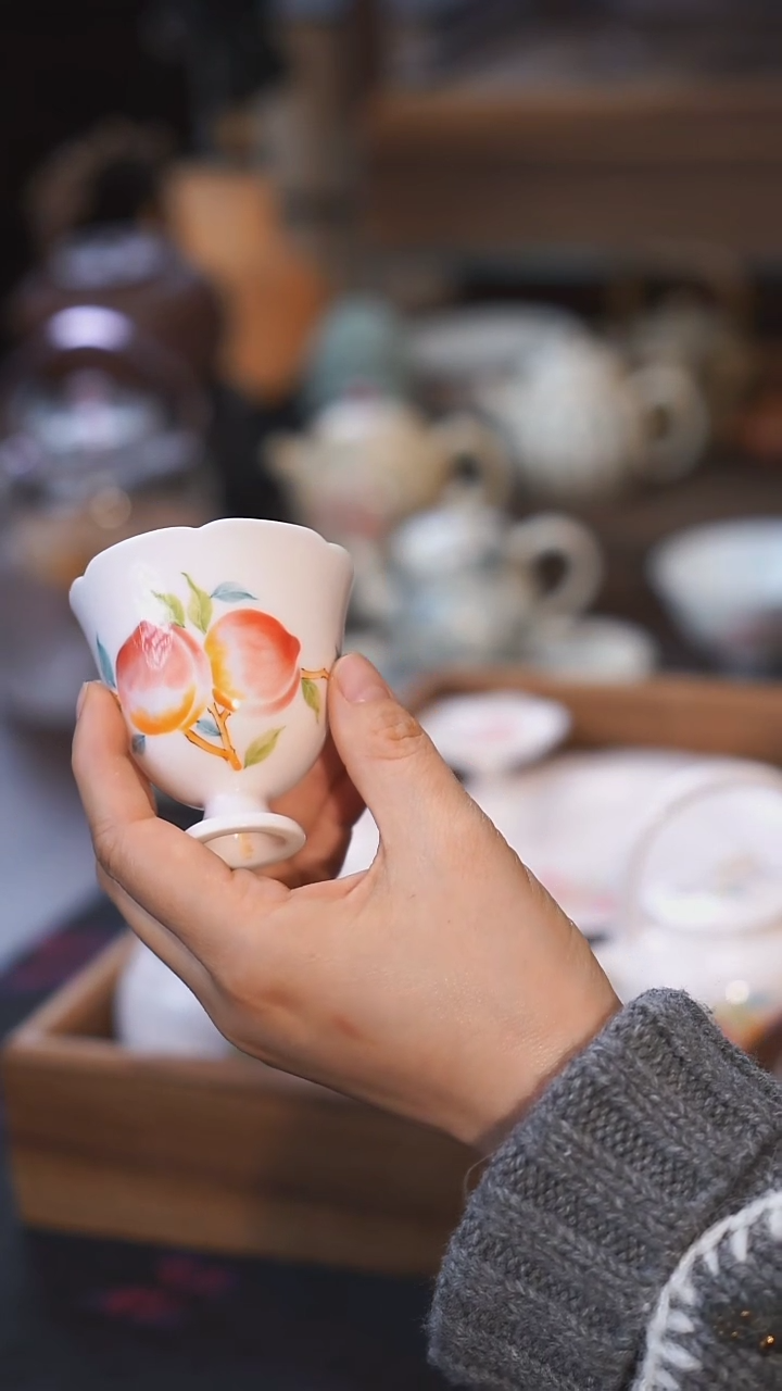 【闪购商品】周末愉快  美物分享