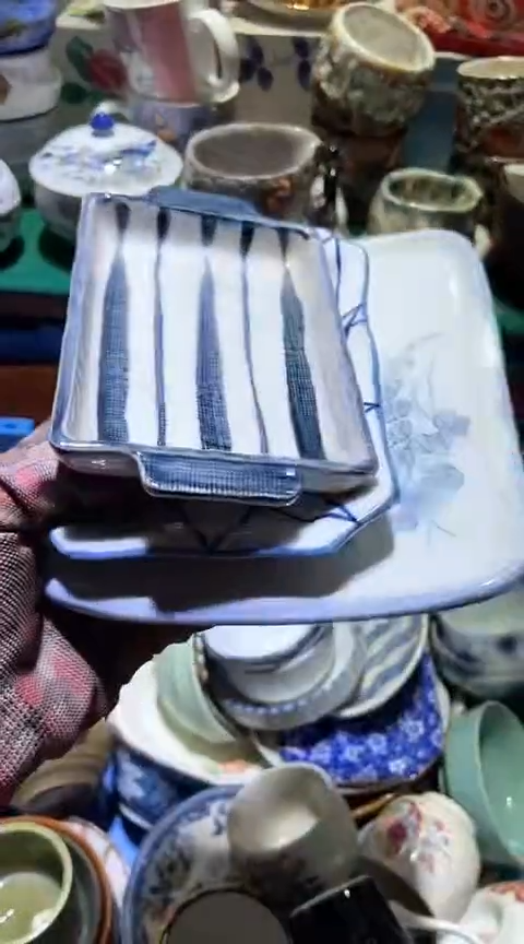 【闪购商品】瓷片6938755532314121676