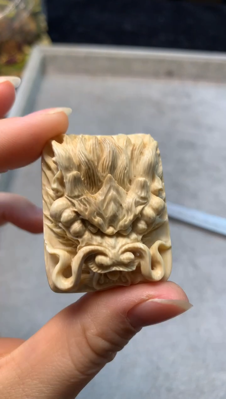 【闪购商品】橄榄核手串/手链猛玛猛玛猛玛猛玛R2