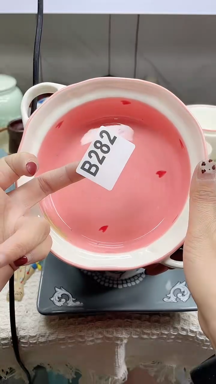 【闪购商品】B282默认微瑕满十八包邮