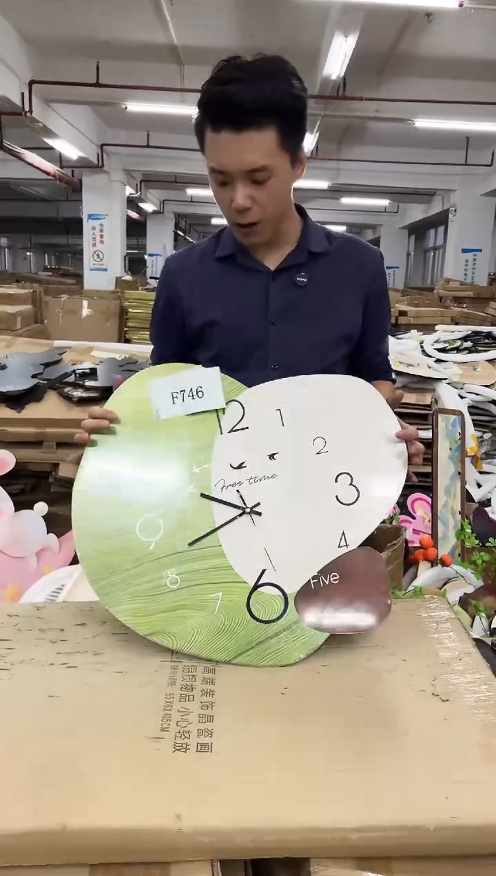  孤品微瑕朵朵闪购F746