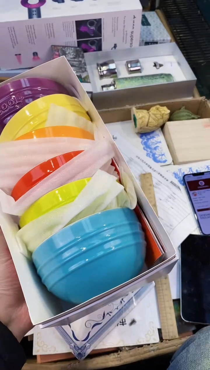 【闪购商品】瓷片都是我的大宝贝儿瓷器