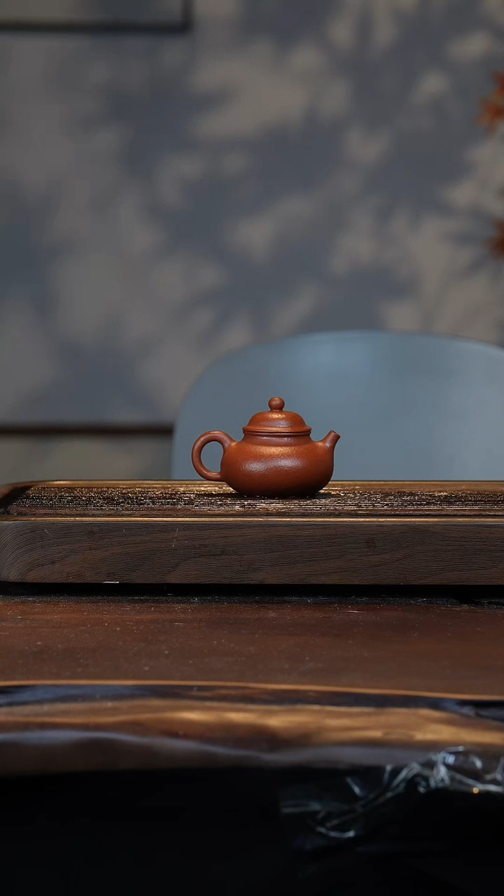 【闪购商品】紫砂茶壶开年福利生砂容天