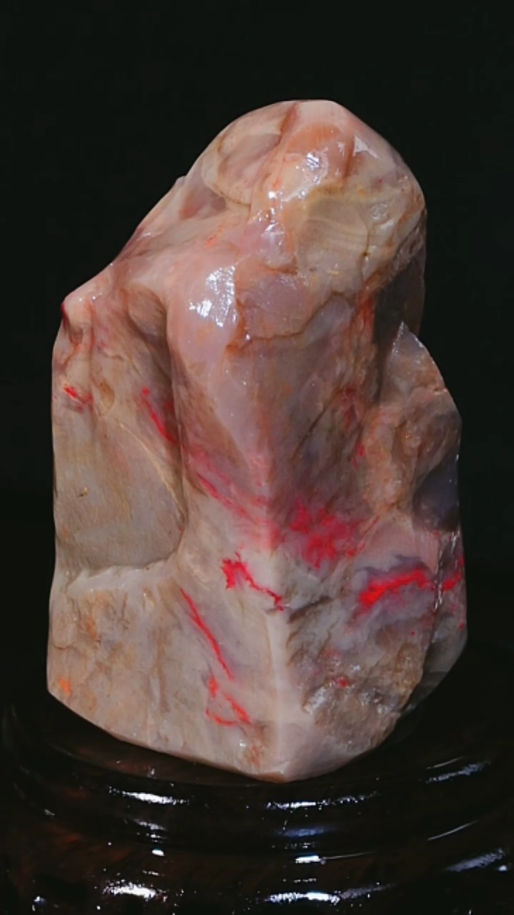 【闪购商品】鸡血石昌化鸡血石