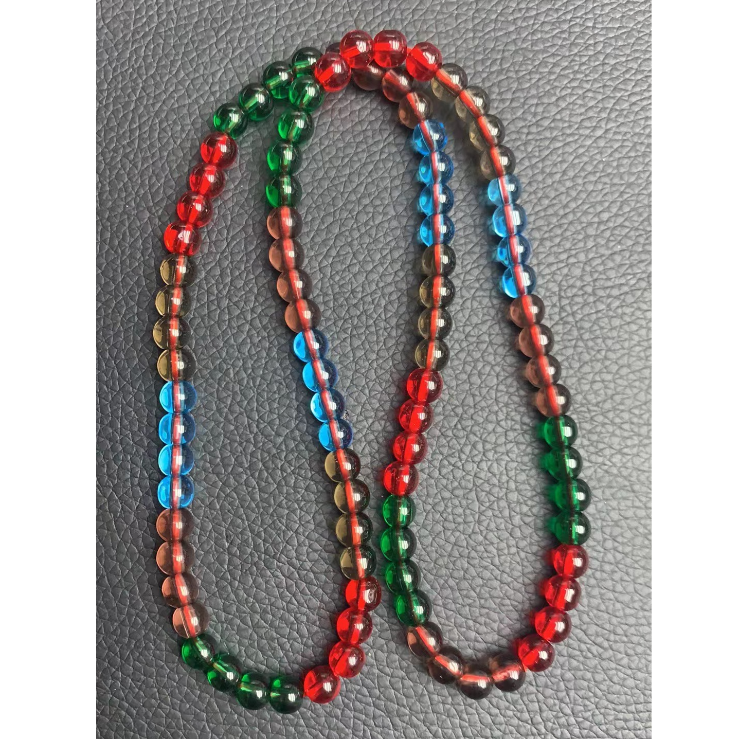 碧玺多圈6m(多样发其一）A66