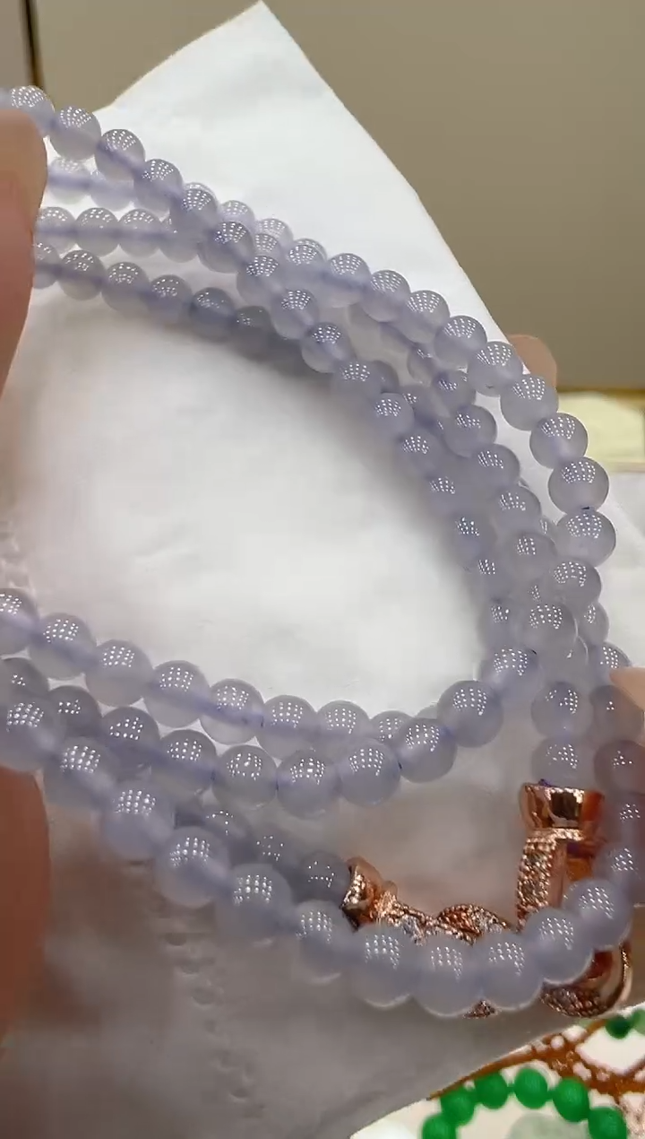 未镶嵌手串翡翠多样性团购发一件