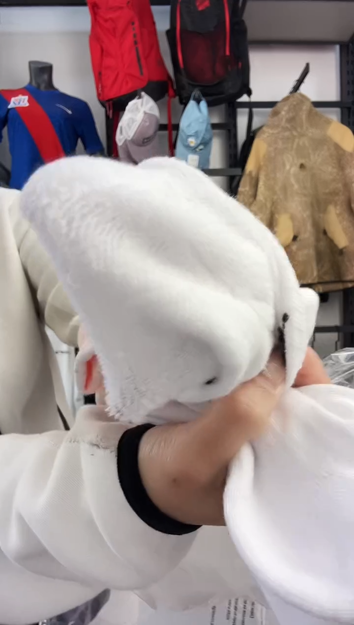 737闪购编码Nike/Jordan运动卫衣裤以直播间过款为准尺码·袜子3