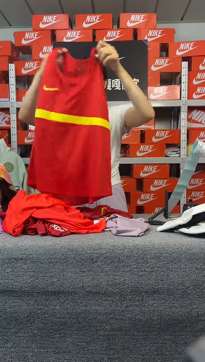 048编码 瑕疵直播间过款 尺码170