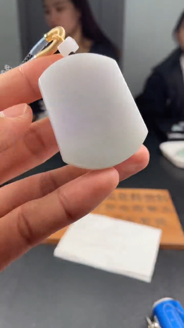 【闪购商品】定制翡翠未镶嵌定制孤品