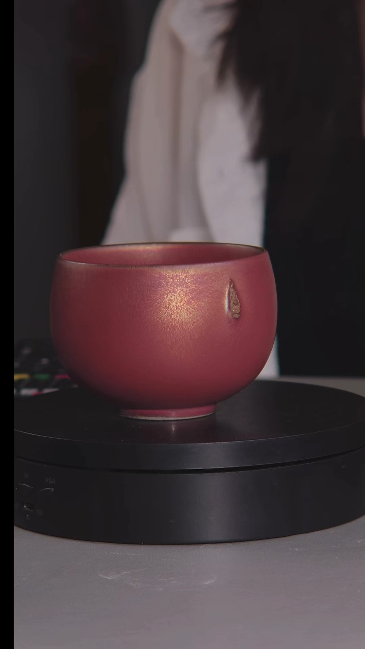011传统工艺茶器