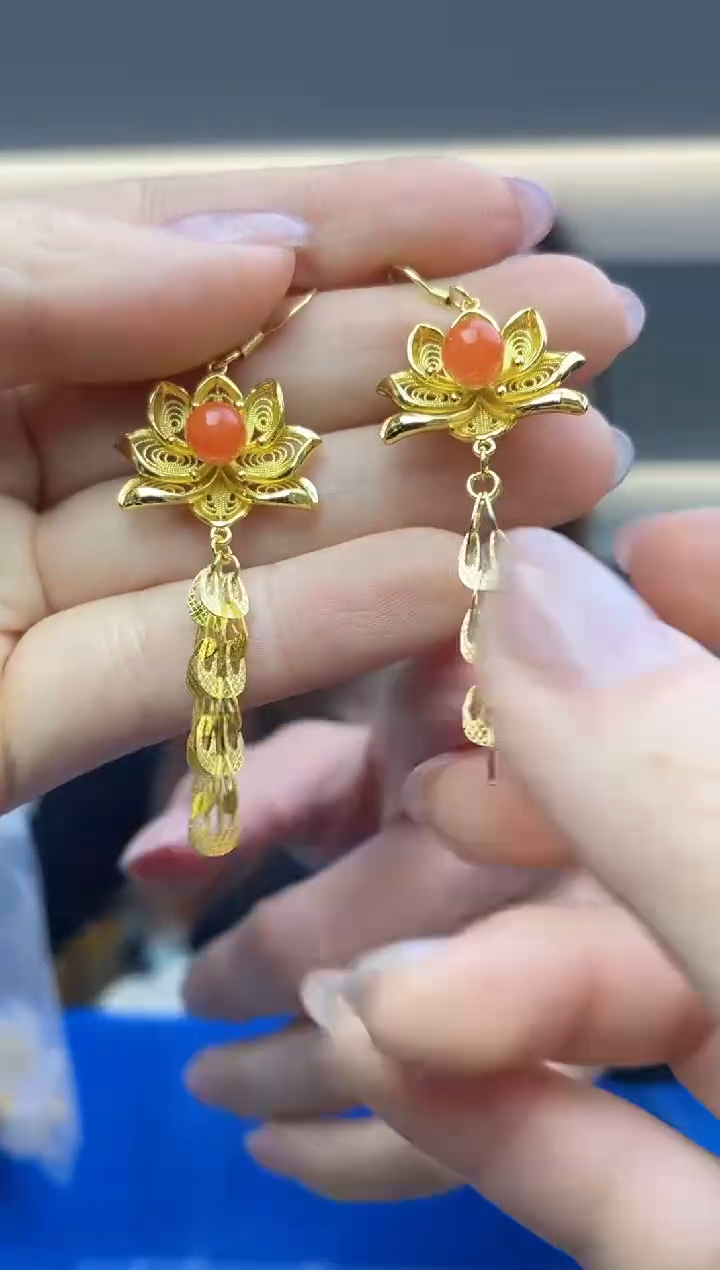 【闪购商品】南红玛瑙`未镶嵌（多样性发一件）