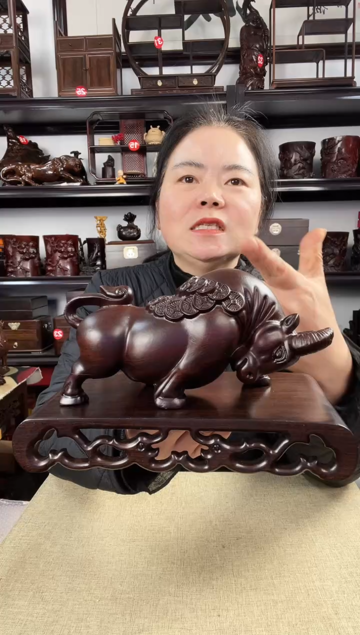 木1221+432老李红木工艺品