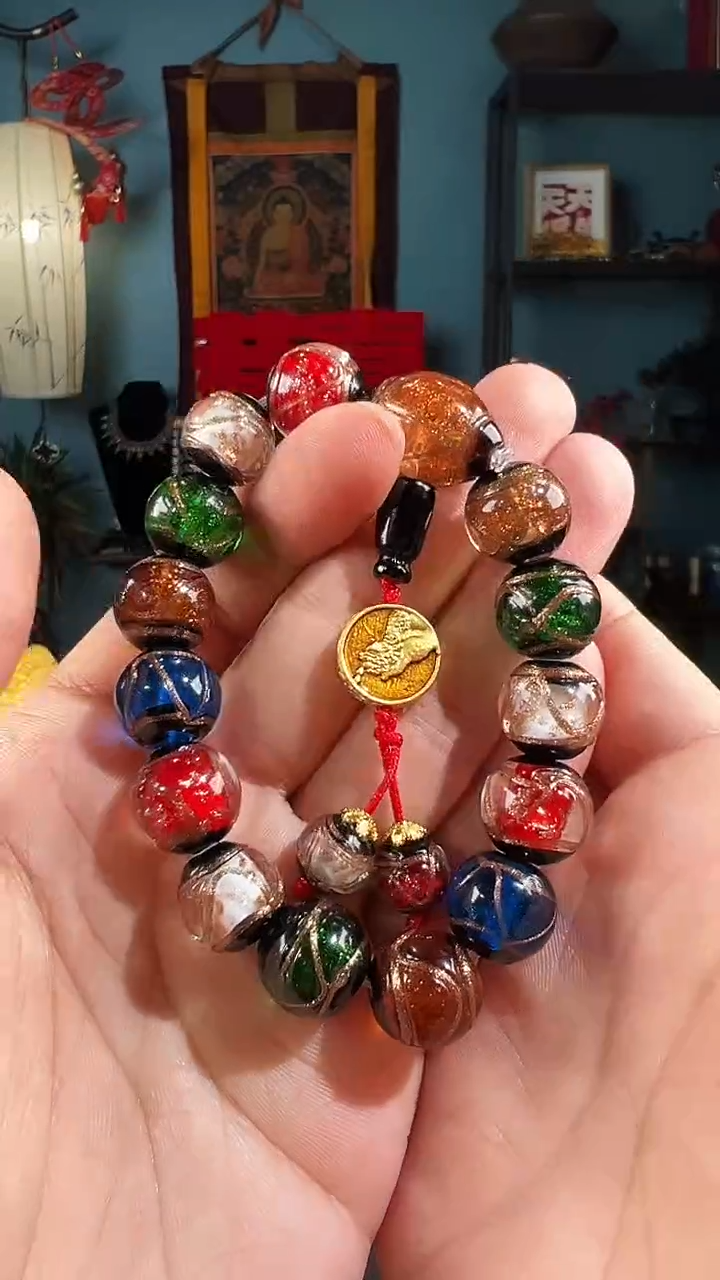 【闪购商品】随机发货配饰配饰