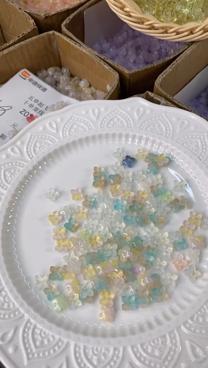 琉璃陶瓷合金Z20