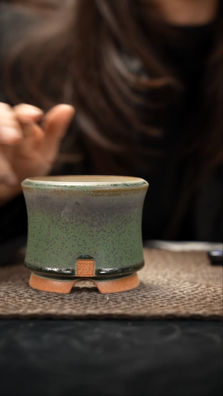 12-7-194花盆口径9特