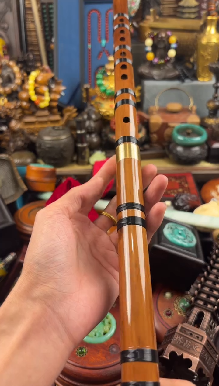 滴血莲花菩提手串小七甄选所见及所得