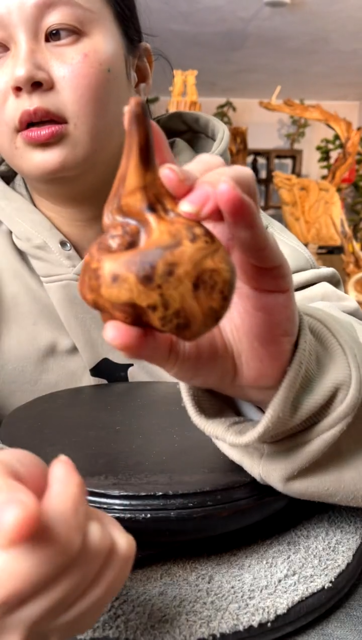 【闪购商品】柏木（崖柏）崖柏崖柏