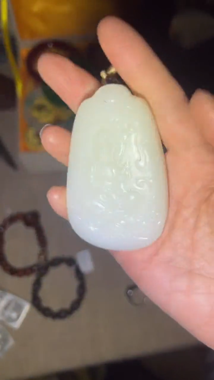 玉高端商品闪购摆件链接