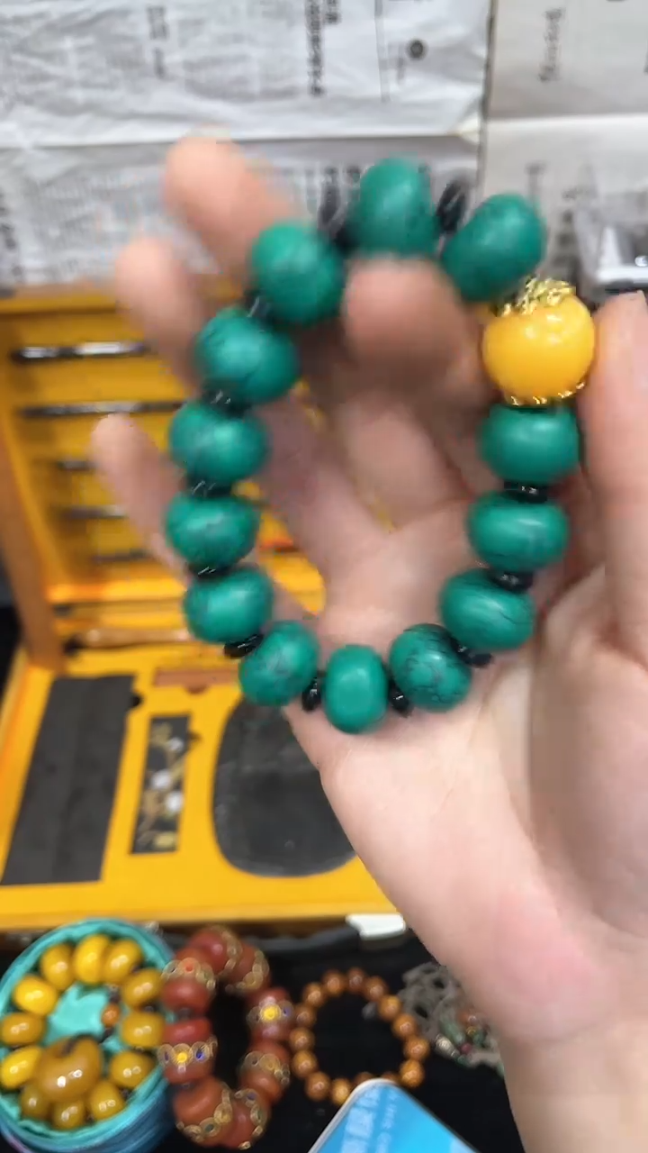 【闪购商品】摆件主播推荐如图所示