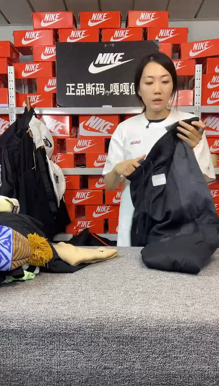 342编码 直播间过款 尺码