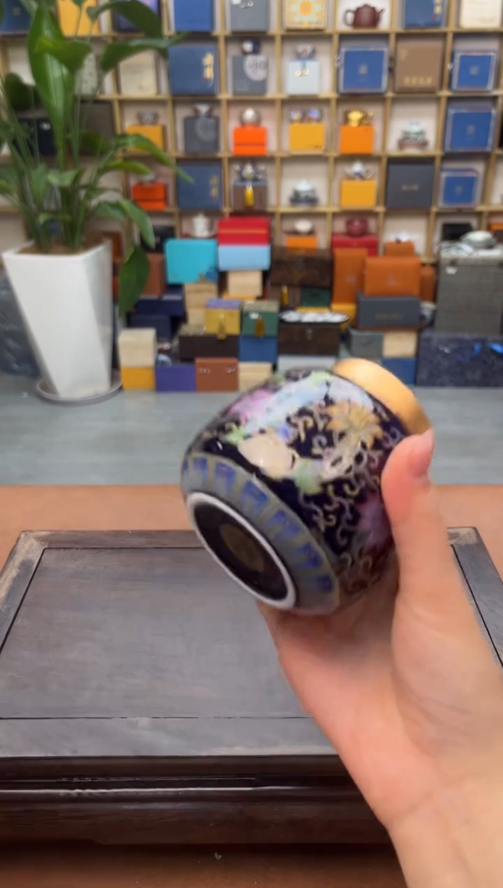 【闪购商品】@@万瓷茶奢馆甄选精品