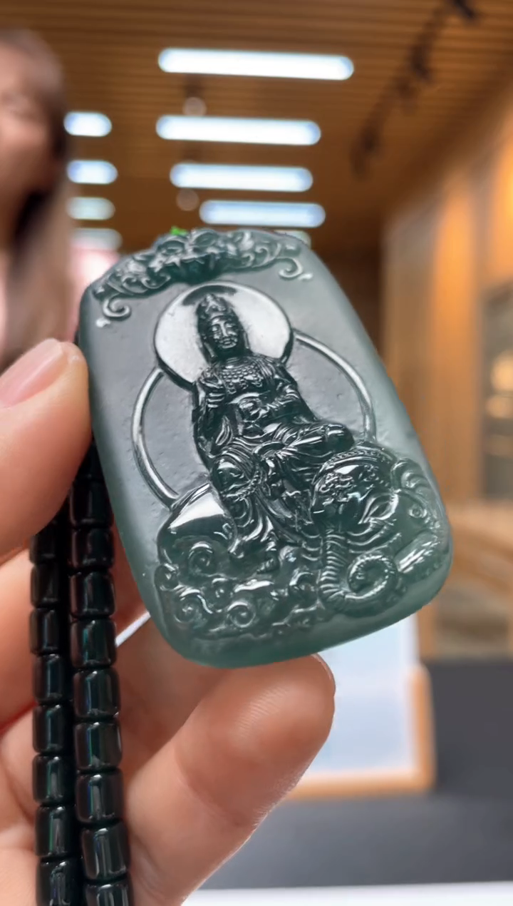 未镶嵌定制翡翠********112