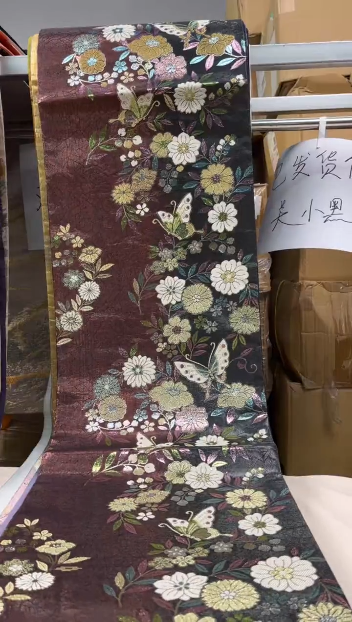 【闪购商品】织绣精选中古物品默认有瑕