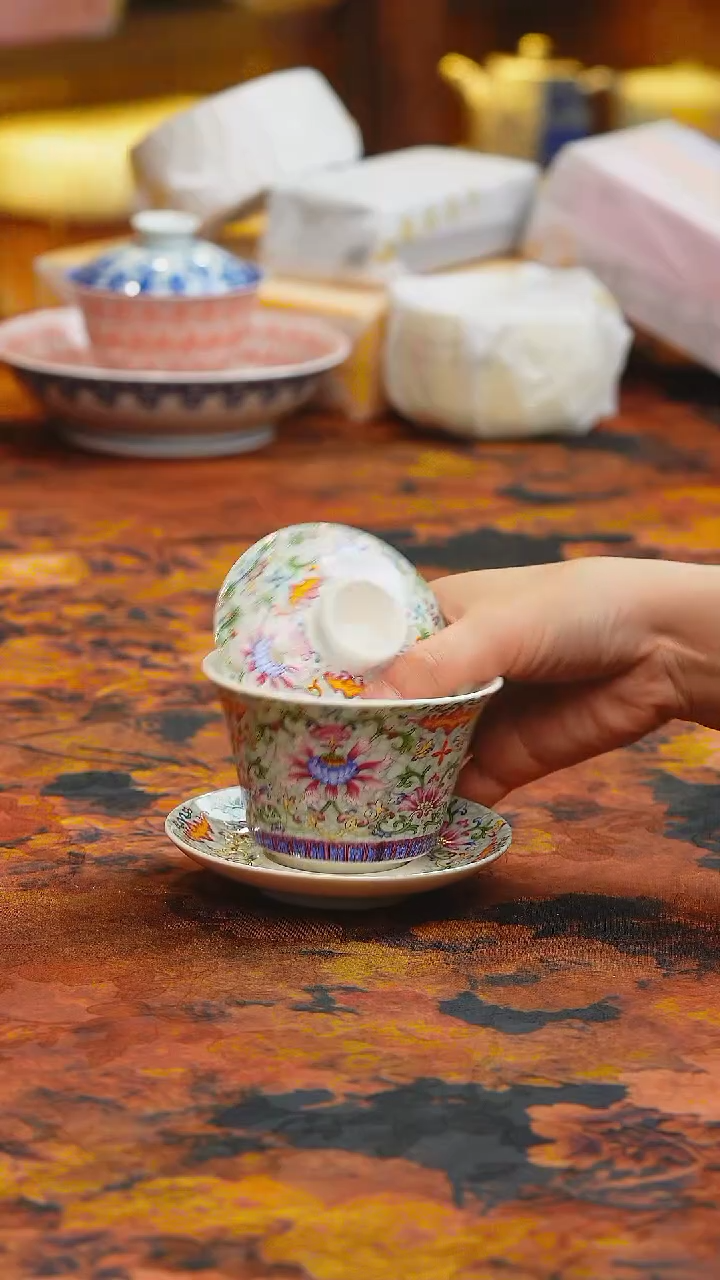 【闪购商品】楽门茶器！！！！