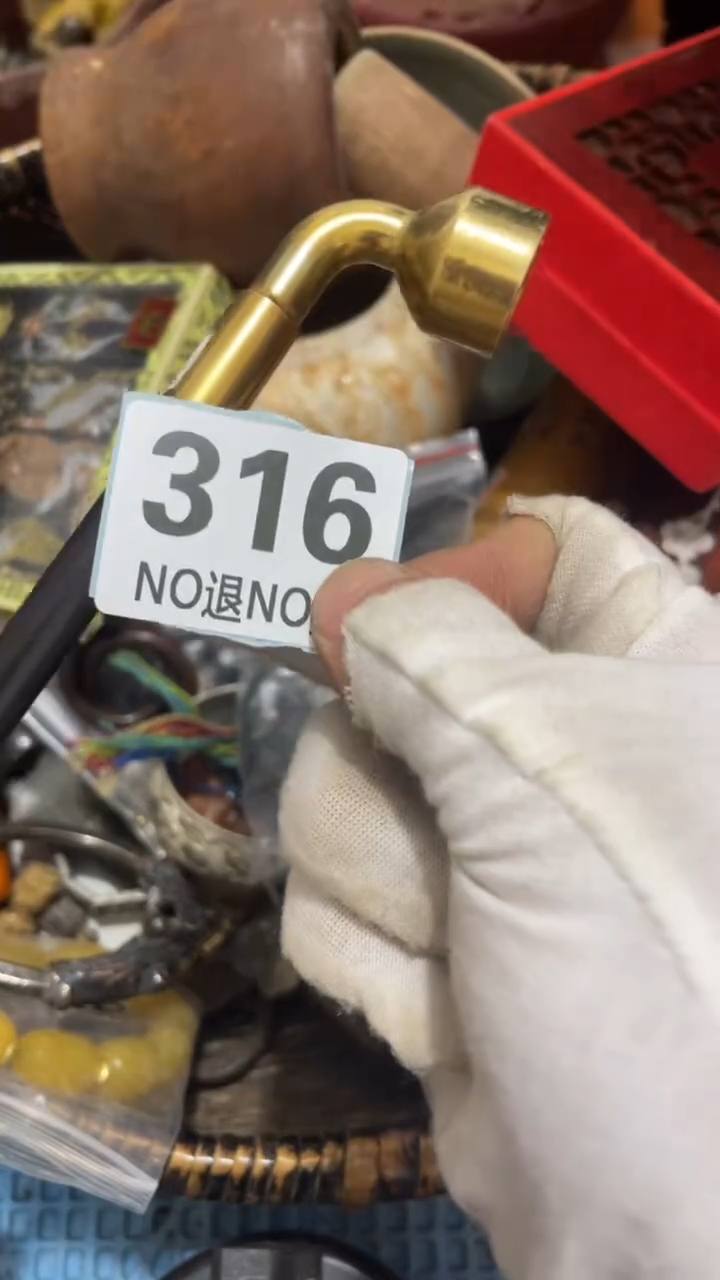 陶瓷风*直播间火爆热卖