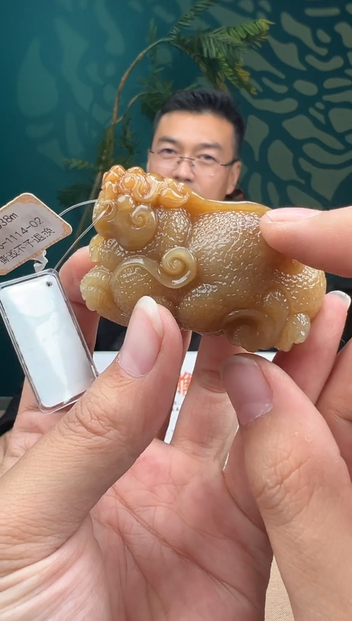 定制和田玉多样性发货拍一发一