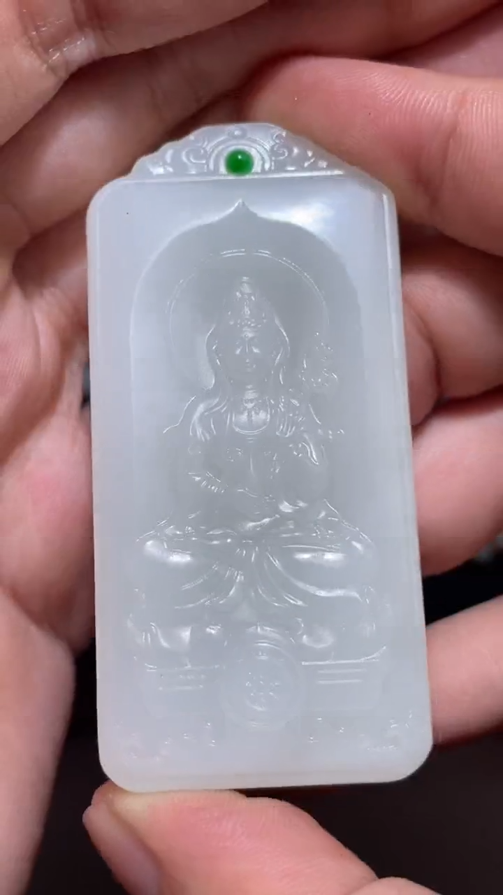 【闪购商品】和田玉2.22HS多样性拍一发一未镶嵌133