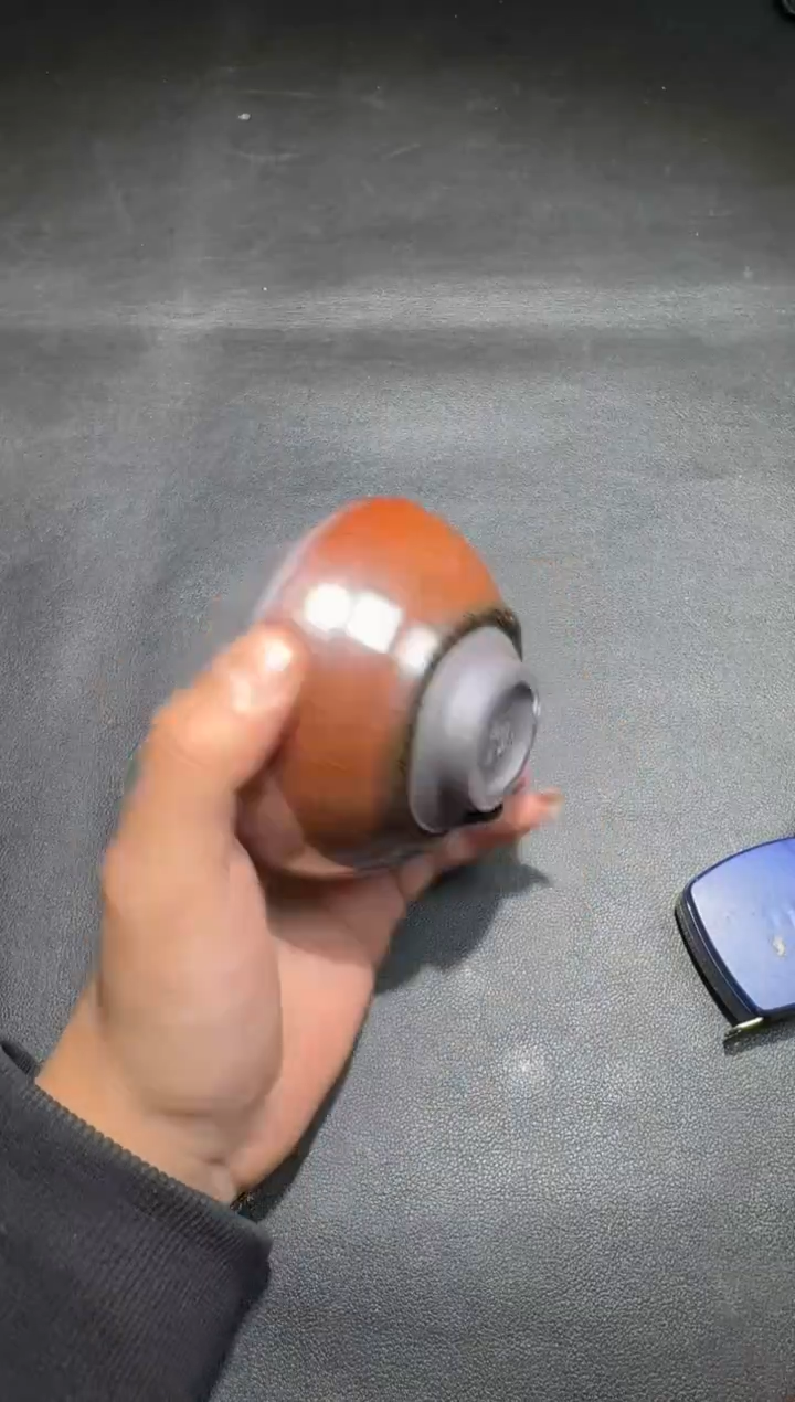 茶盏许家有龙窑柴烧191