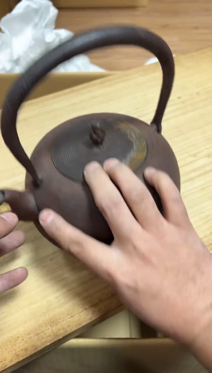 铁邓*精品家居饰品摆件