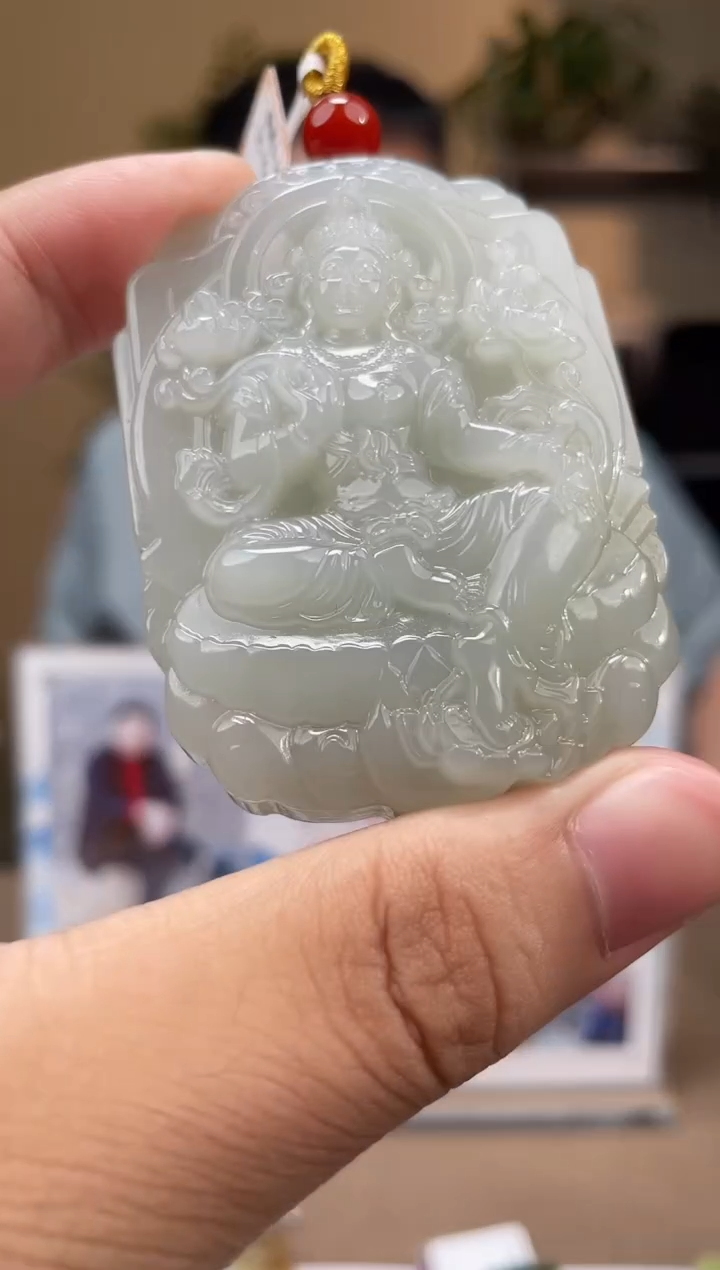 定制和田玉多样性发货拍一发一