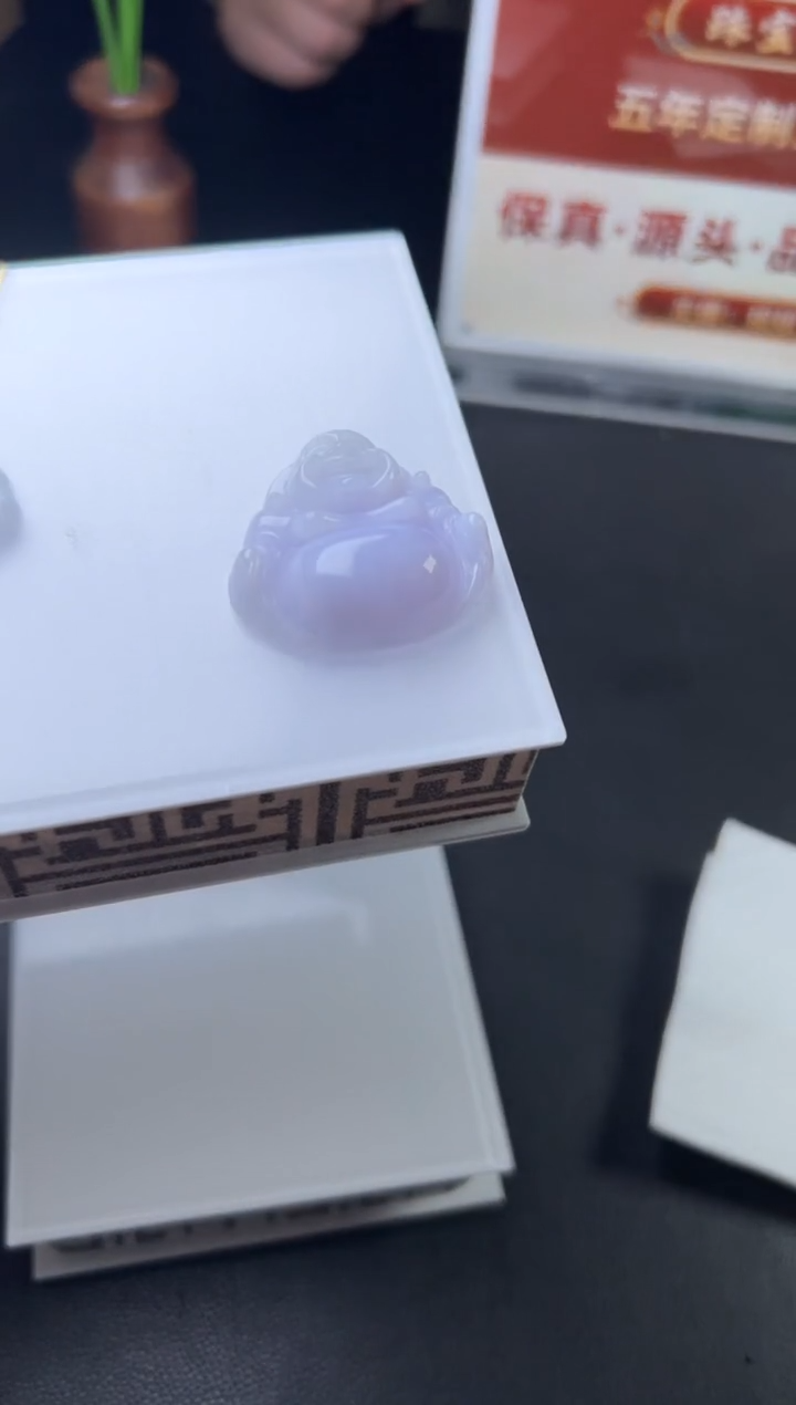 【闪购商品】翡翠颈饰未镶嵌W001-LSGJ62-1多样性发一件