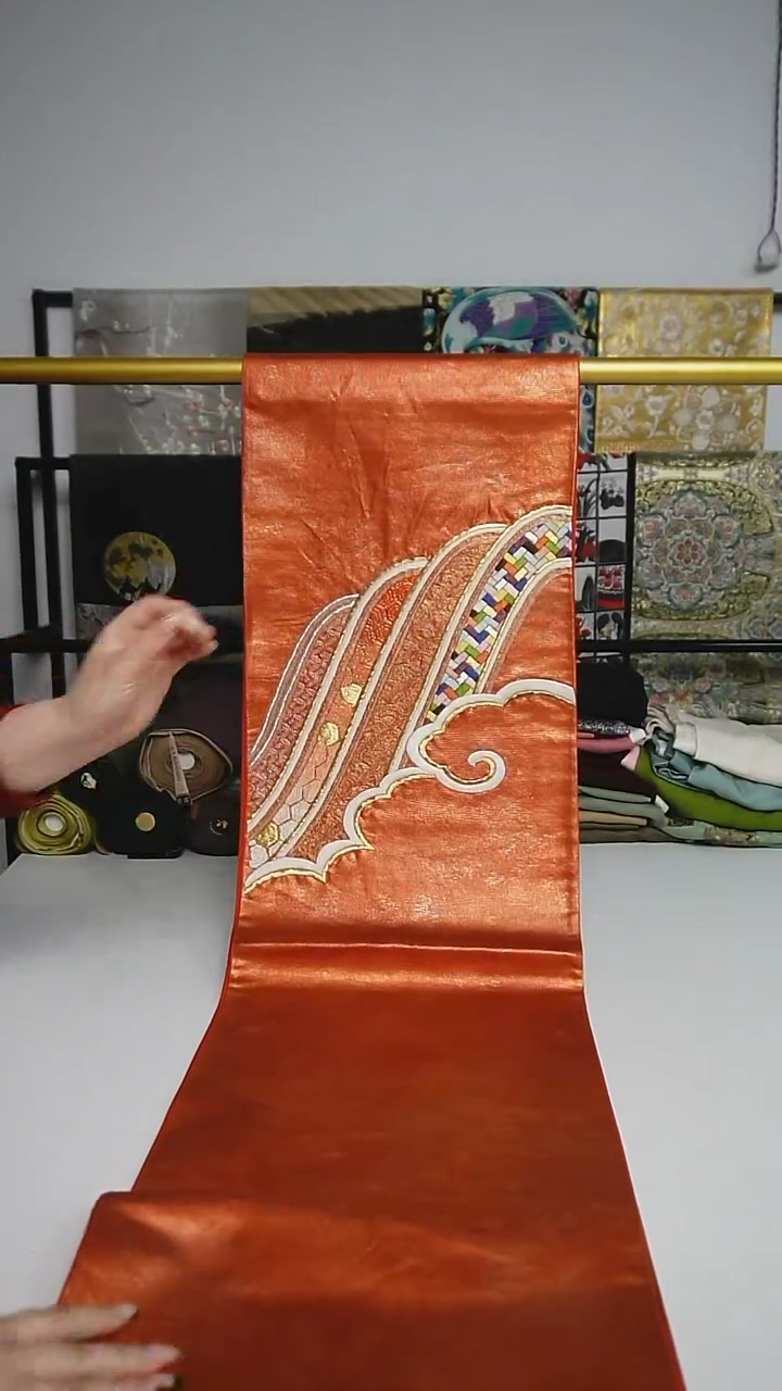 【闪购商品】织绣132 六通特价特价