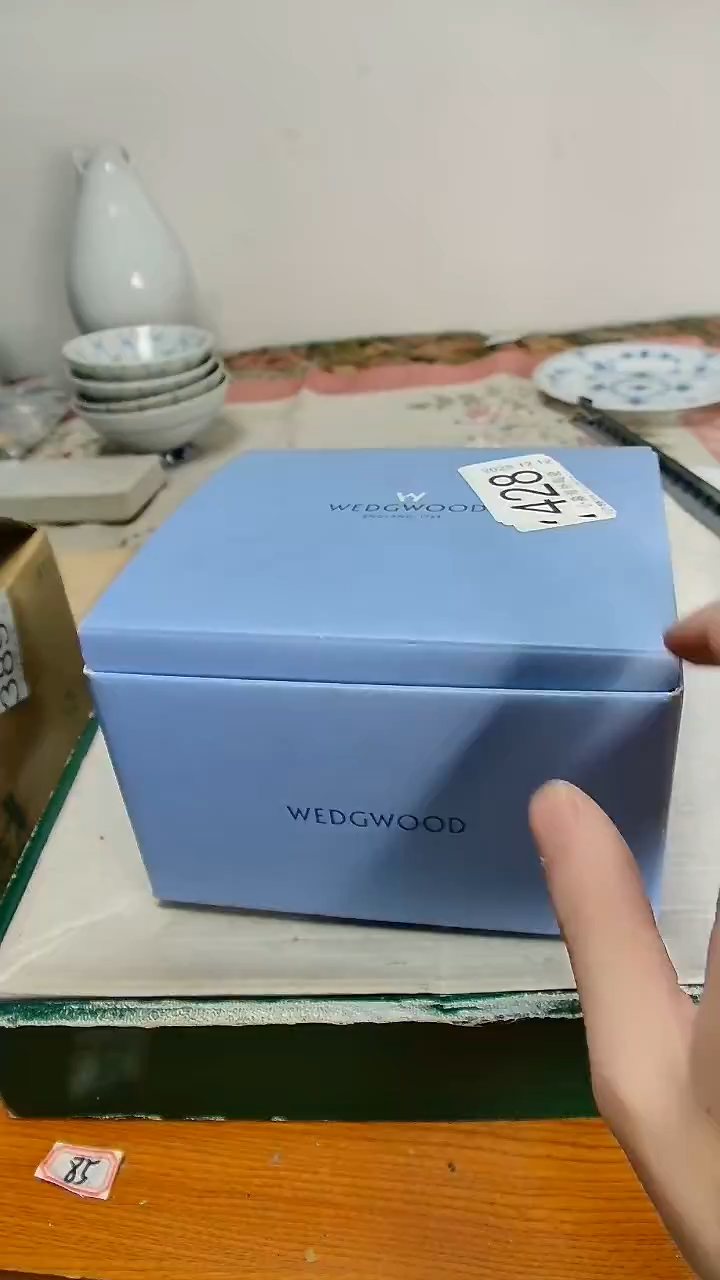 瓷片凡**烦小淼海外陶瓷工艺品